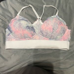Vs Pink bra